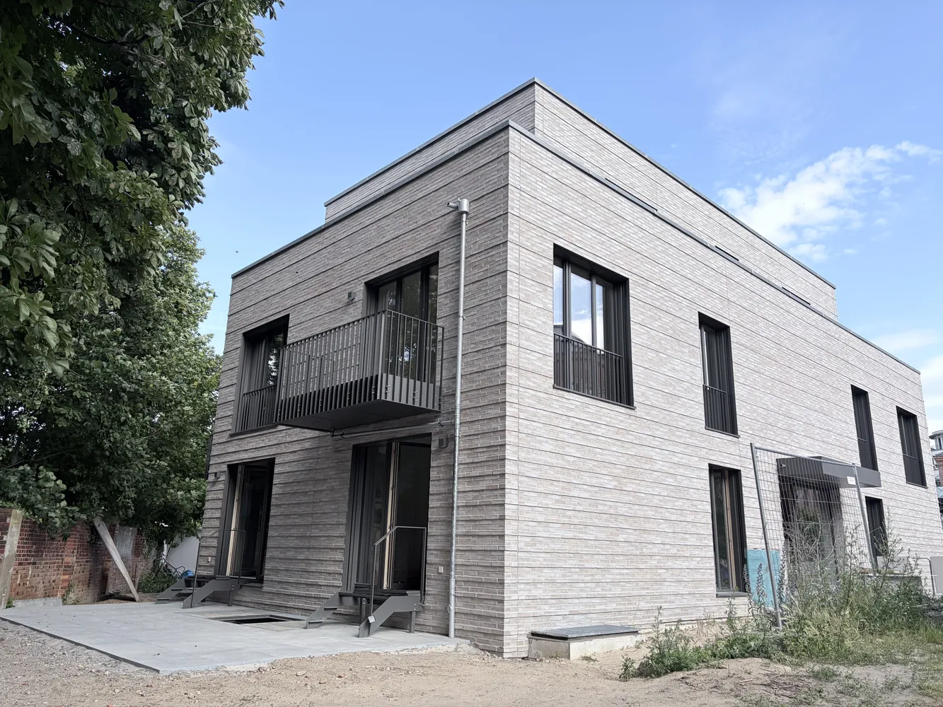 1 Zimmer Wohnung mit 42 m² in Berlin – Bild 2