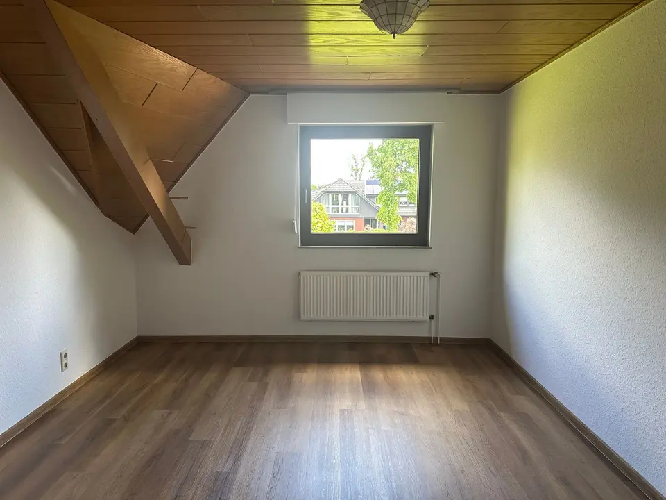 2 Zimmer Wohnung mit 90 m² in Bramsche – Bild 9