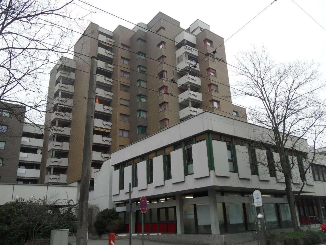 2 Zimmer Wohnung mit 69 m² in Esslingen am Neckar – Bild 7