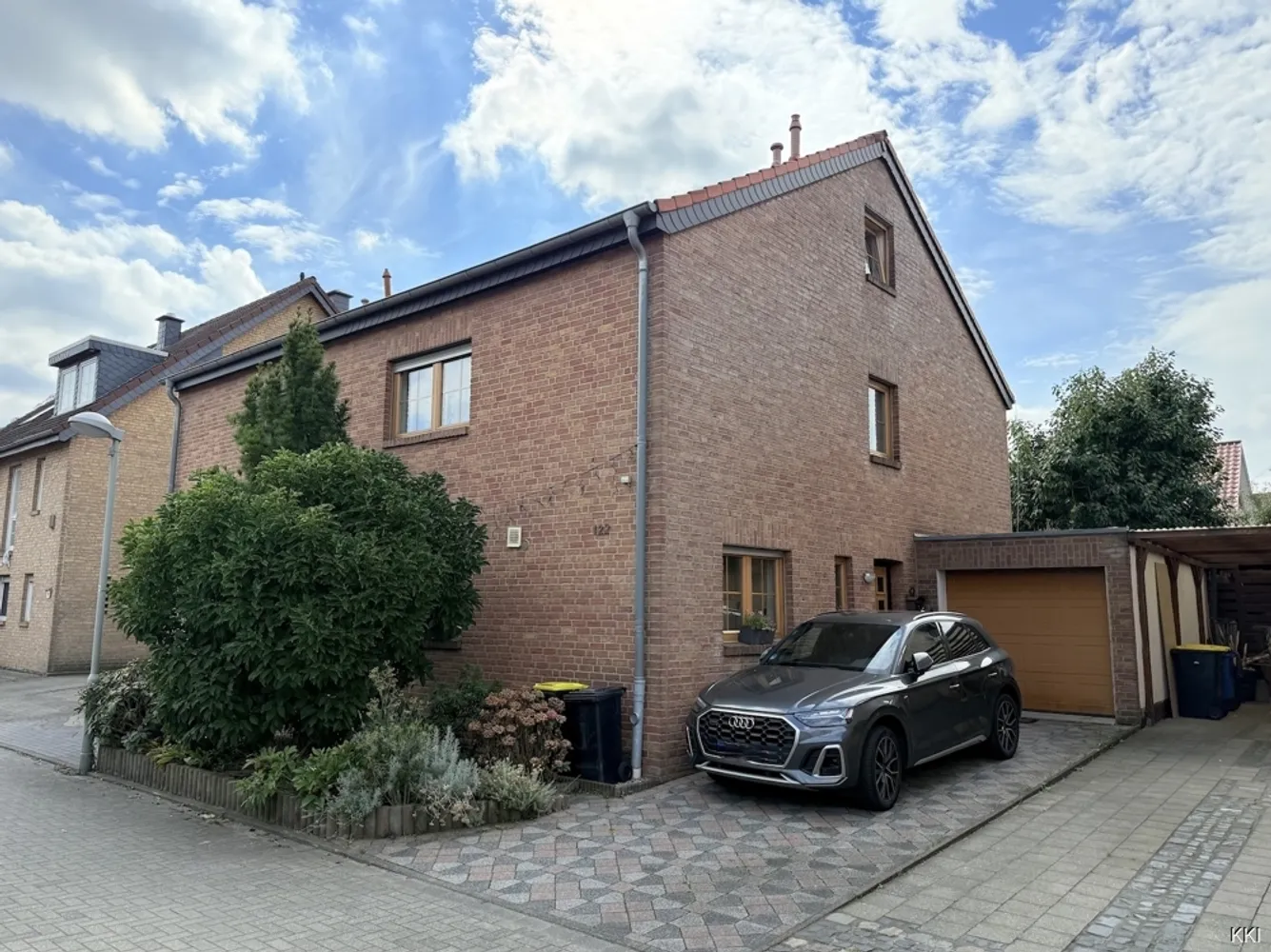 5 Zimmer Haus mit 135 m² in Krefeld – Bild 10