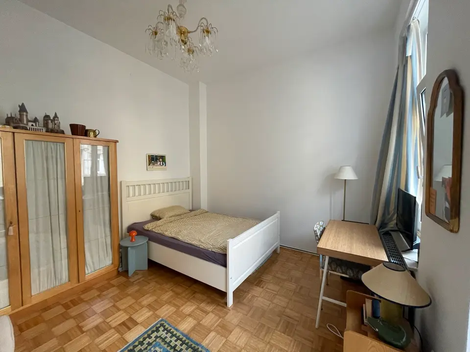 3 Zimmer Wohnung mit 17 m² in Hannover – Bild 8