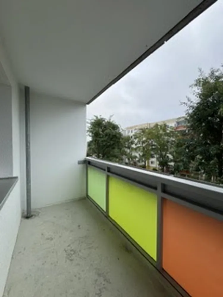 4 room apartment with 76 m² in Berlin – Photo 11