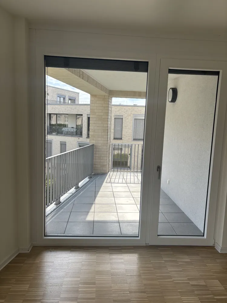 2 room apartment with 80 m² in Hanover – Photo 6