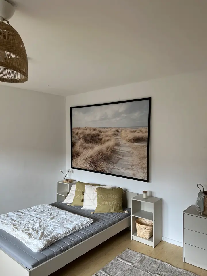 2 Zimmer Wohnung mit 37 m² in Mannheim – Bild 6