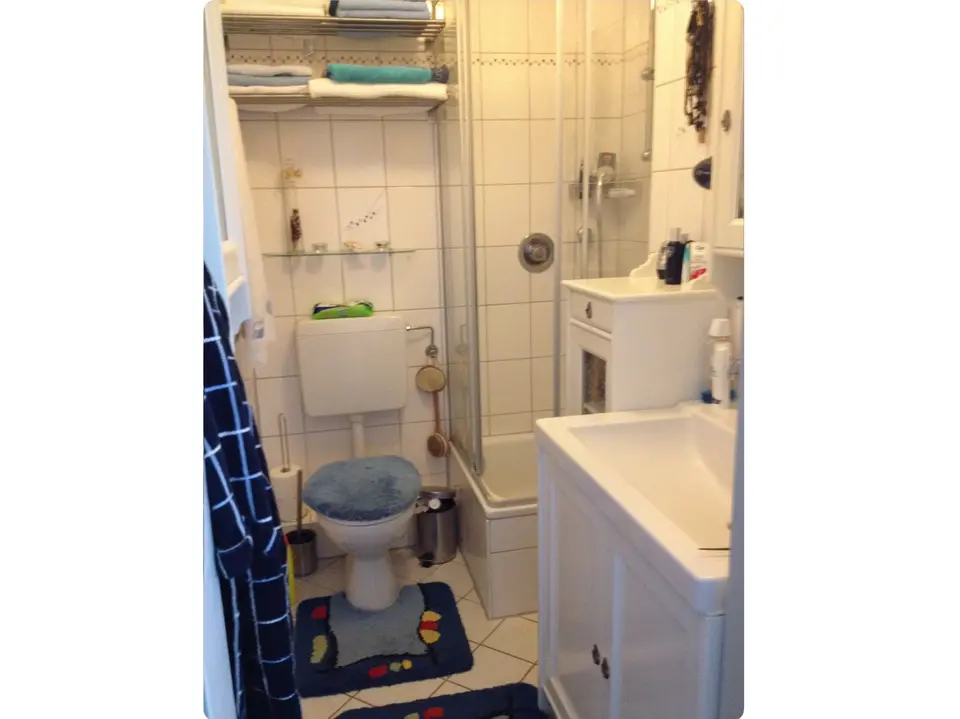 2 Zimmer Wohnung mit 65 m² in Oldenburg – Bild 5