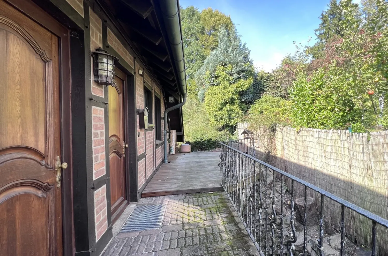 3 Zimmer Wohnung mit 114 m² in Essen – Bild 5