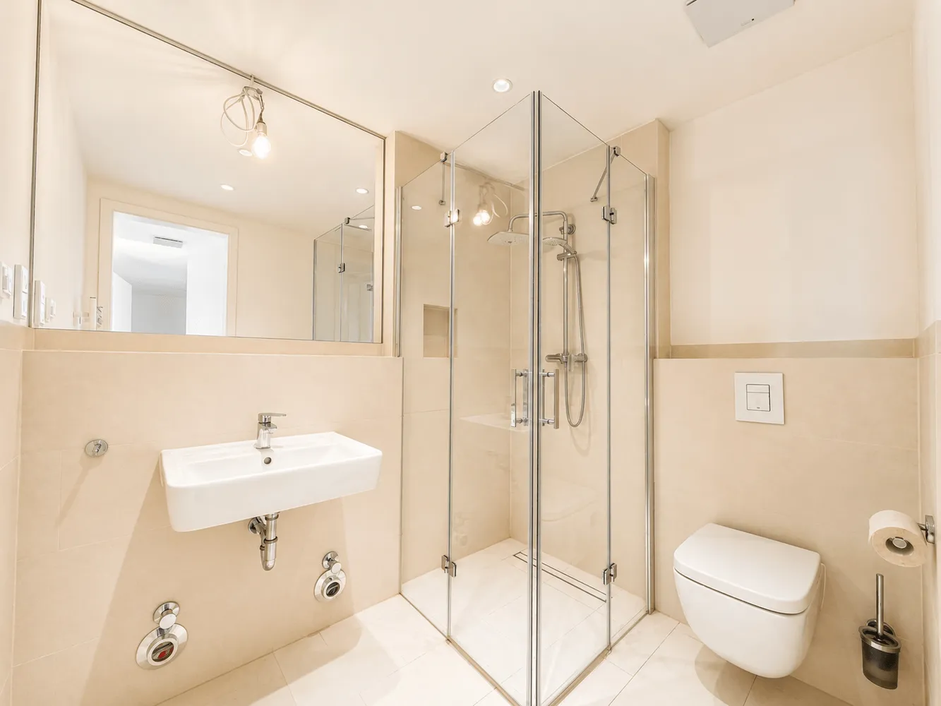 3 Zimmer Wohnung mit 60 m² in Berlin – Bild 9