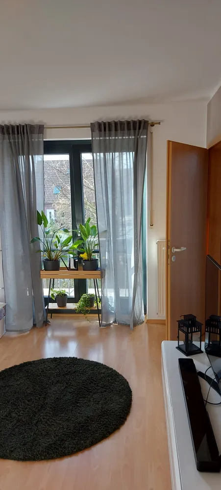 3 Zimmer Wohnung mit 74 m² in Borken – Bild 1