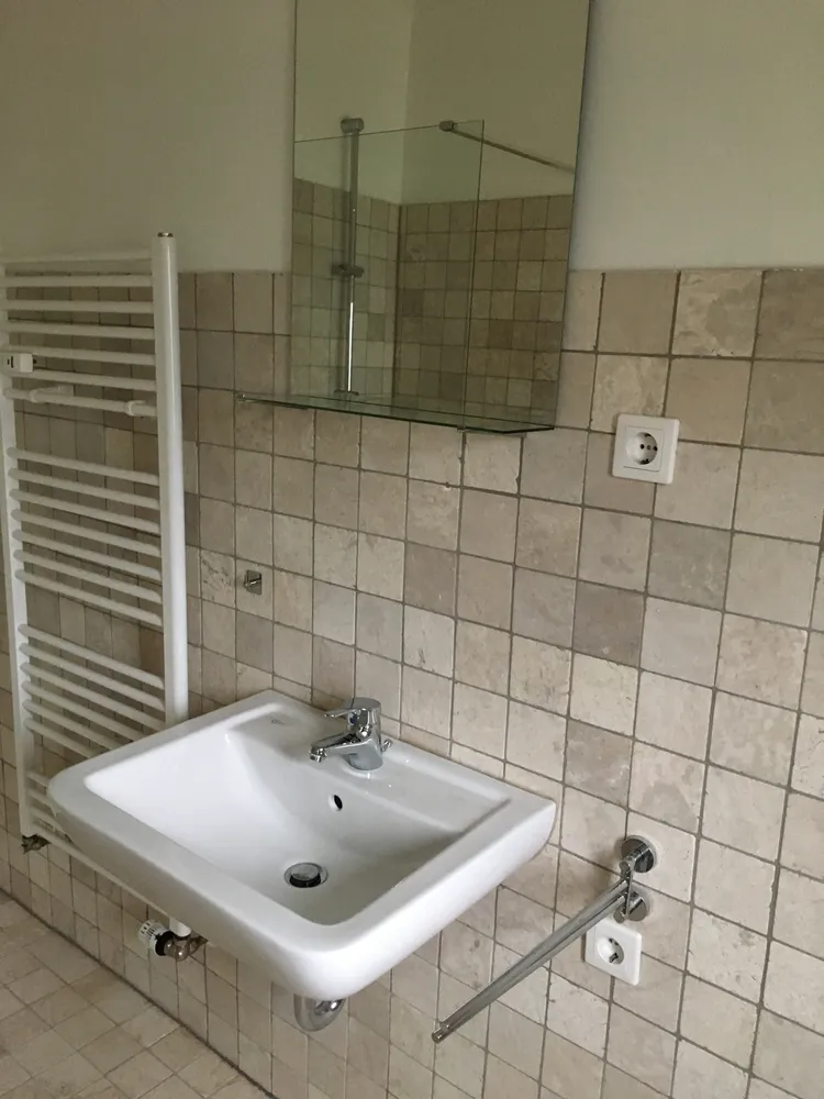 2 Zimmer Wohnung mit 59 m² in Essen – Bild 2