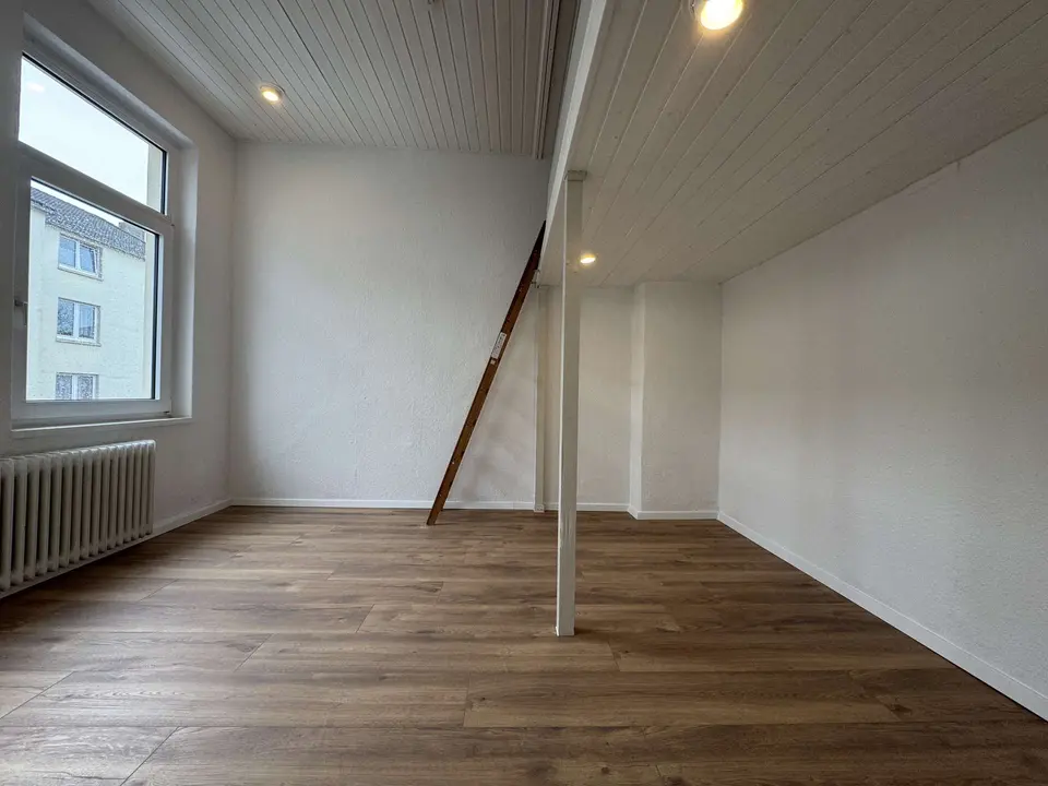 Studio mit 25 m² in Minden – Bild 7