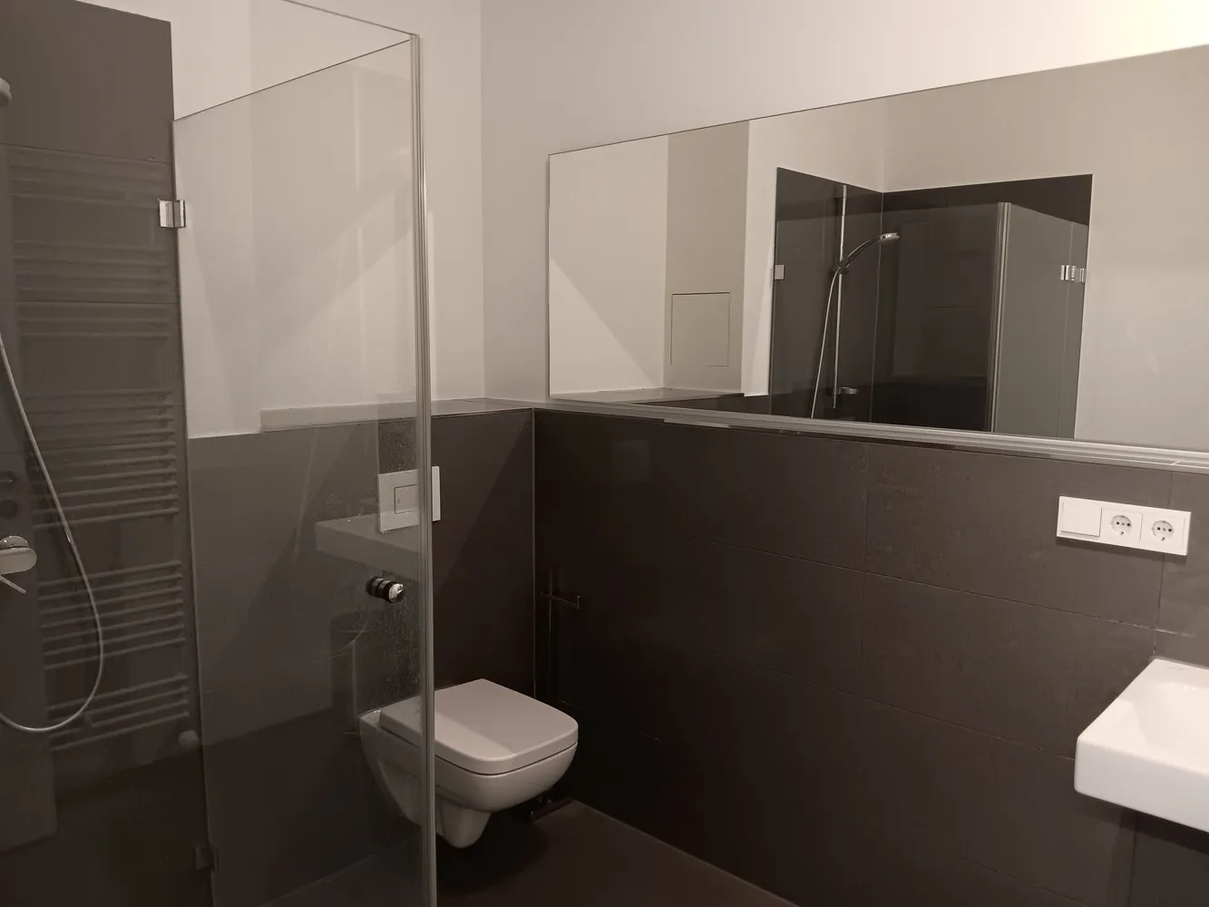 5 Zimmer Wohnung mit 178 m² in Berlin – Bild 12