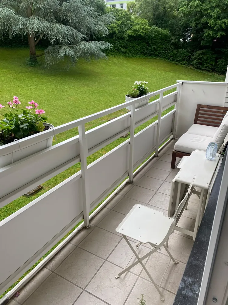 3 Zimmer Wohnung mit 85 m² in Aachen – Bild 11