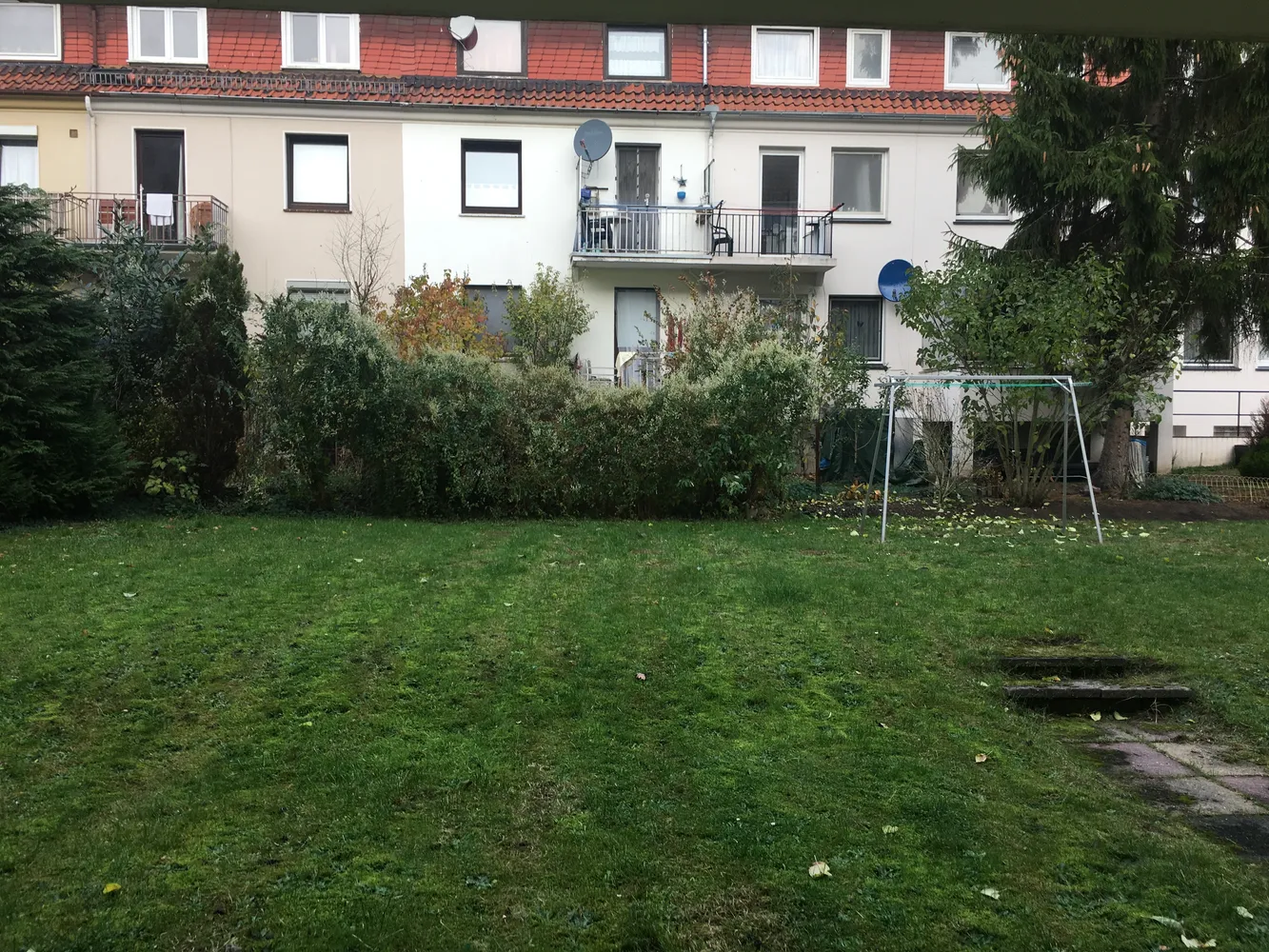 2 Zimmer Wohnung mit 61 m² in Bremen – Bild 3