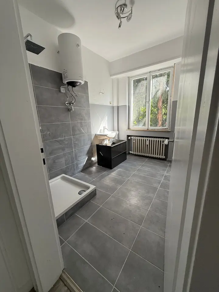 3 Zimmer Wohnung mit 100 m² in Mannheim – Bild 5