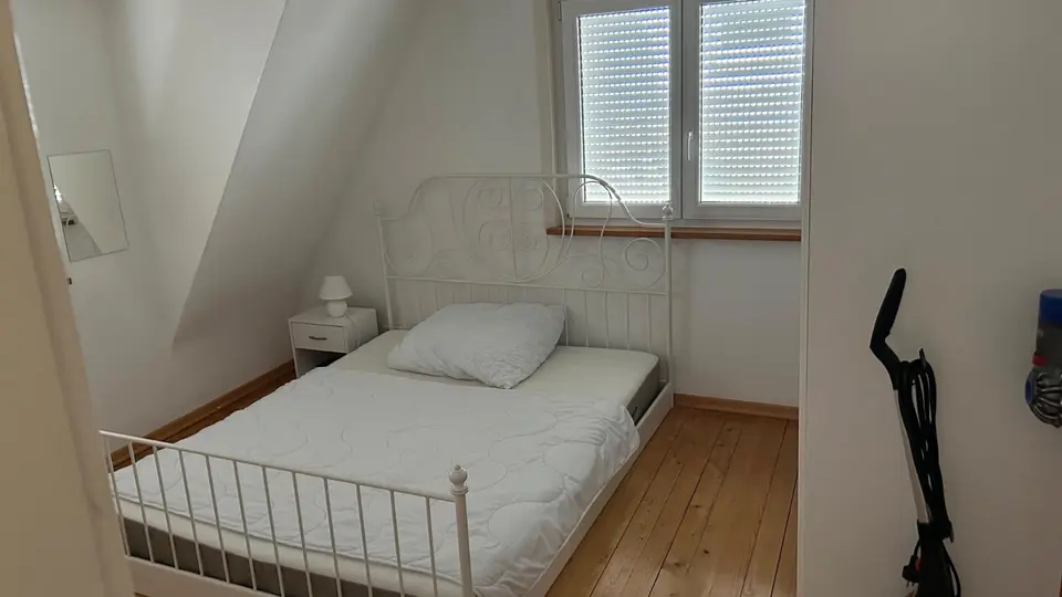 WG-Zimmer mit 80 m² in Waiblingen – Bild 6