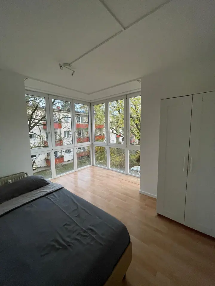 WG-Zimmer mit 18 m² in Berlin – Bild 6