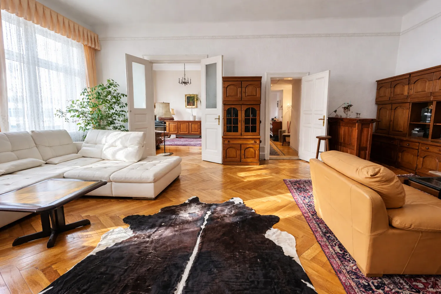 2 Zimmer Wohnung mit 97 m² in Berlin – Bild 1