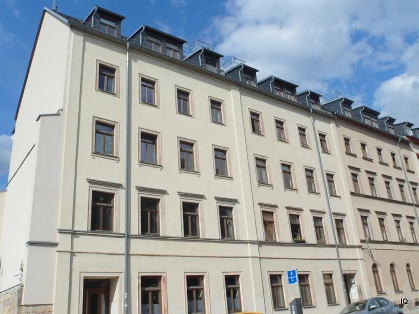 1 Zimmer Wohnung mit 50 m² in Chemnitz – Bild 7