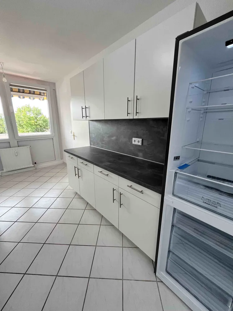 2 Zimmer Wohnung mit 67 m² in Mainz – Bild 6