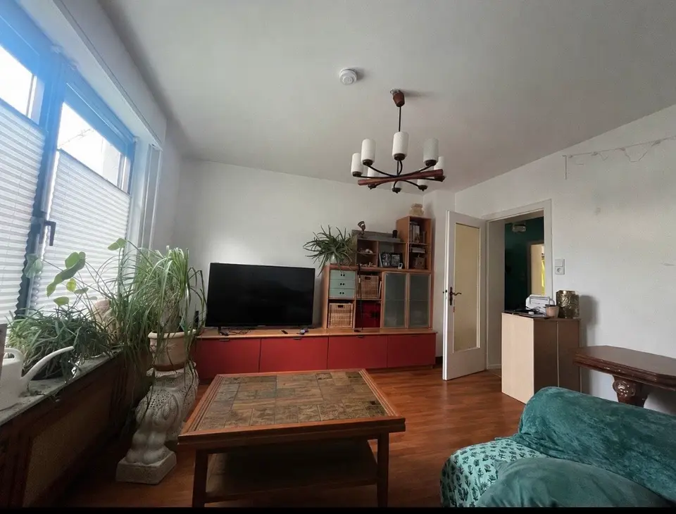 3 Zimmer Wohnung mit 85 m² in Offenbach – Bild 2