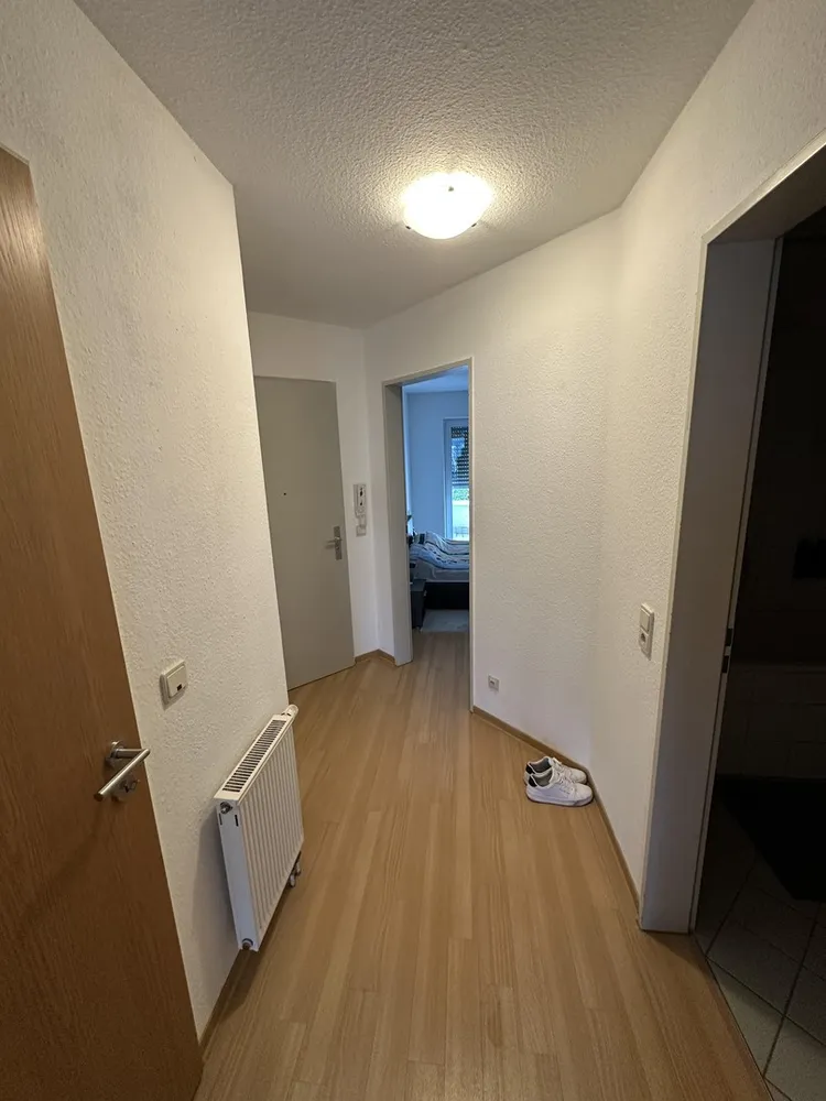 2 Zimmer Wohnung mit 58 m² in Koblenz – Bild 11