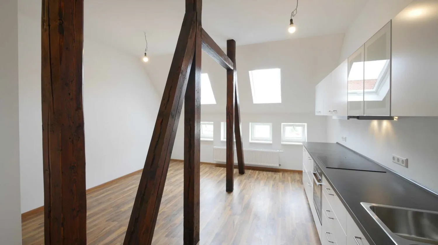3 Zimmer Wohnung mit 109 m² in Hannover – Bild 12
