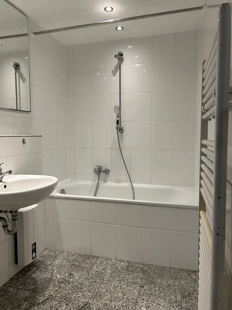 3 Zimmer Wohnung mit 90 m² in Aachen – Bild 12