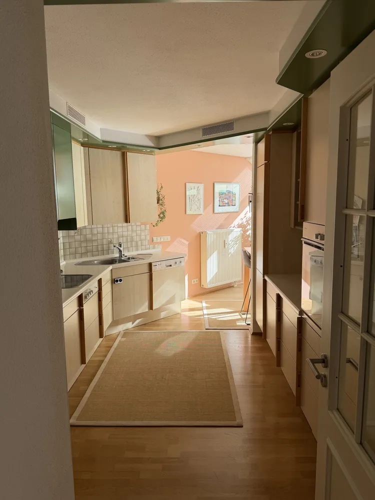 3 Zimmer Wohnung mit 95 m² in Starnberg – Bild 7