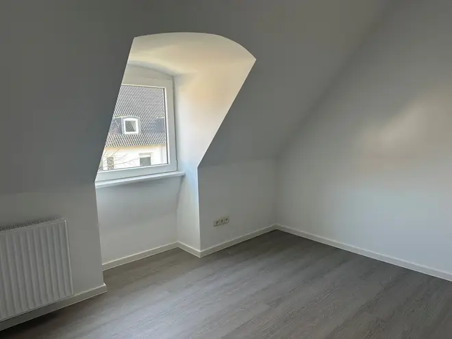4 room apartment with 68 m² in Oldenburg – Photo 2