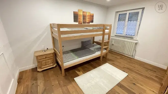 3 Zimmer Wohnung mit 70 m² in Augsburg – Bild 9