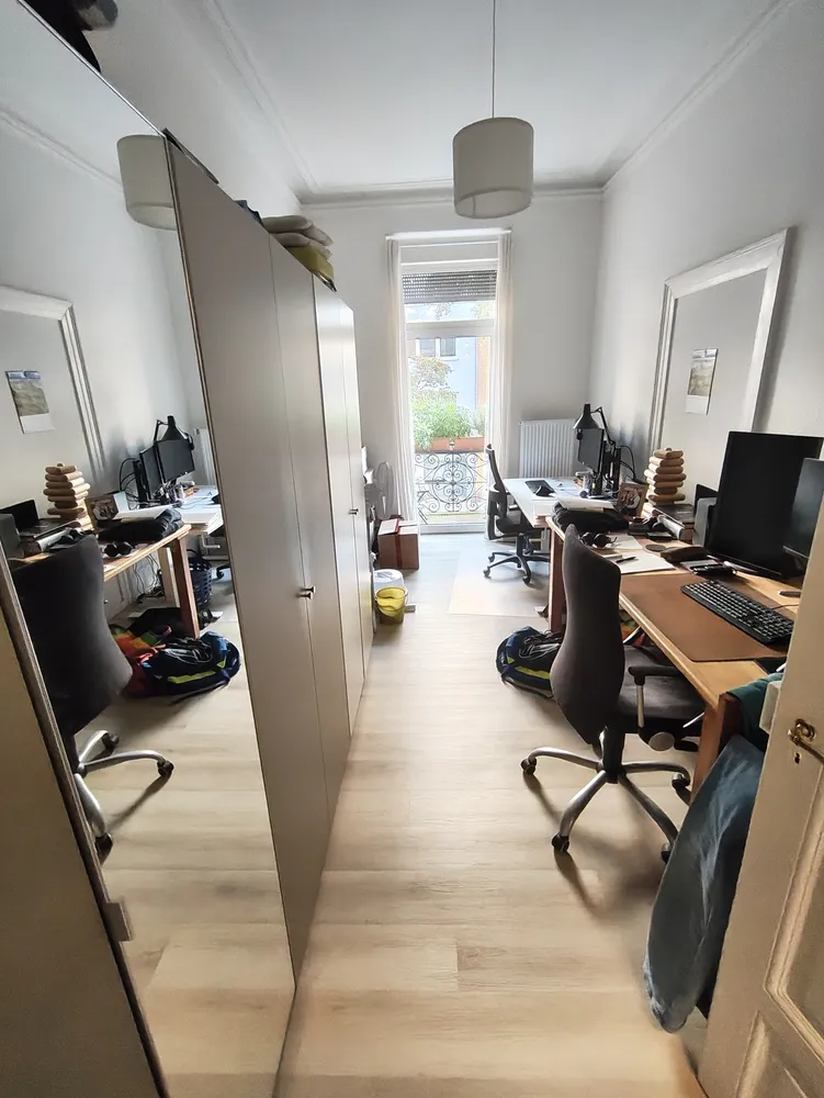 3 Zimmer Wohnung mit 72 m² in Karlsruhe – Bild 5
