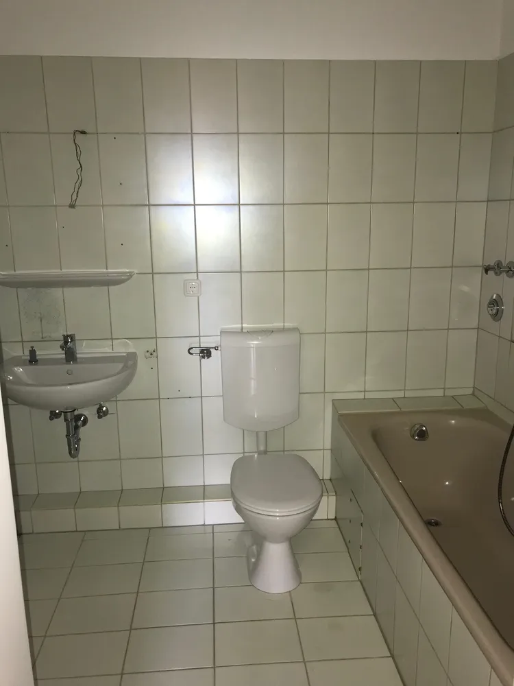 3 room apartment with 70 m² in Lübeck – Photo 3