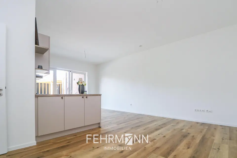 3 Zimmer Wohnung mit 128 m² in Meppen – Bild 5