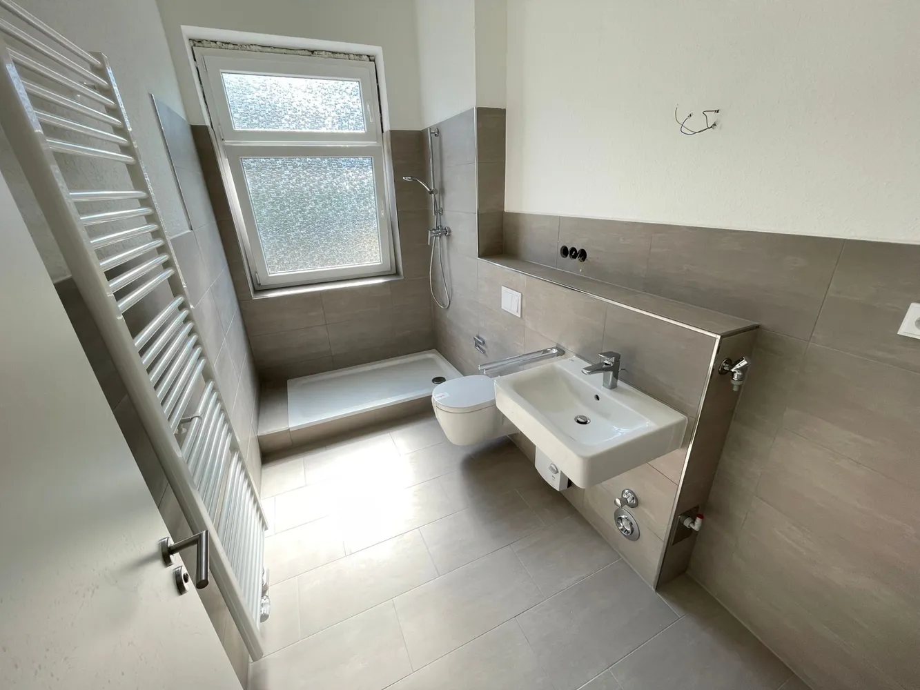 2 Zimmer Wohnung mit 52 m² in Essen – Bild 1