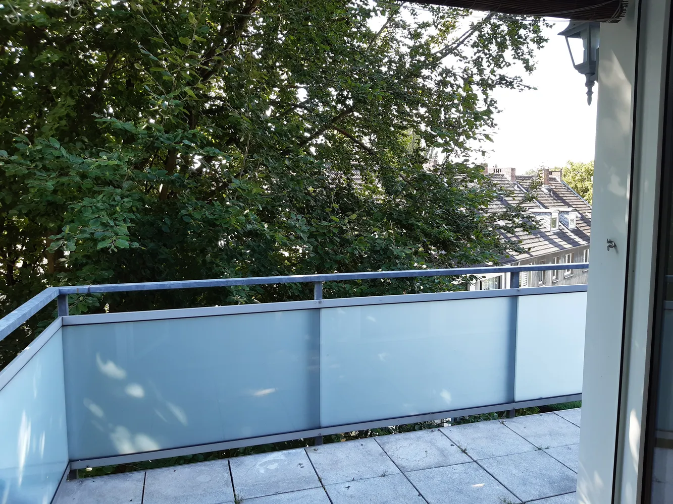 2 Zimmer Wohnung mit 62 m² in Essen – Bild 9
