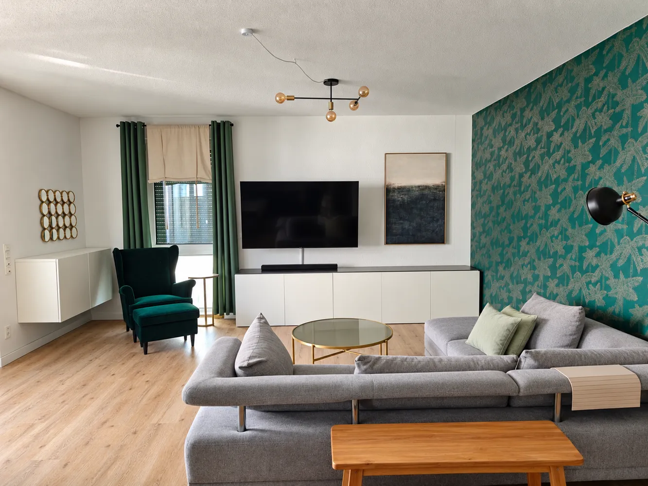 2 room apartment with 67 m² in Cologne – Photo 6