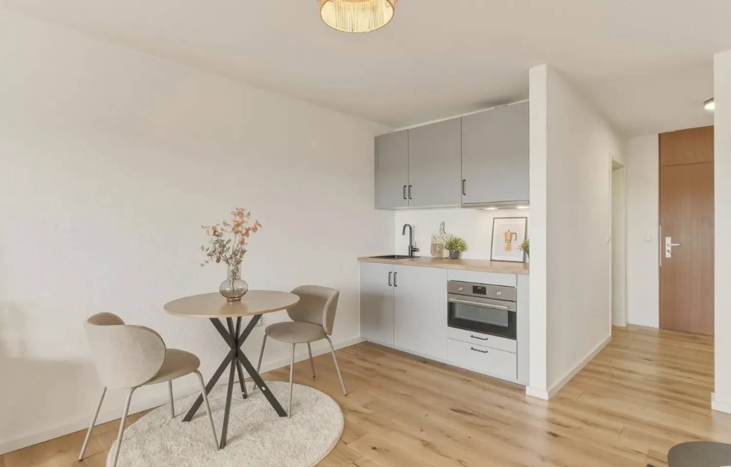 1 Zimmer Wohnung mit 34 m² in Reutlingen – Bild 6