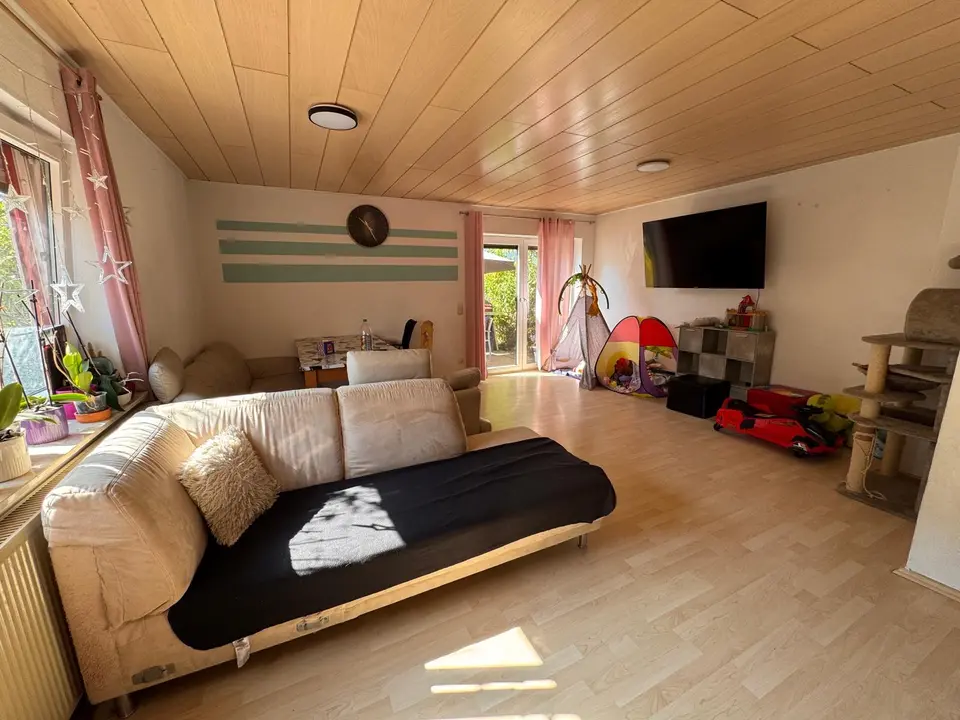 6 Zimmer Haus mit 165 m² in Darmstadt – Bild 6