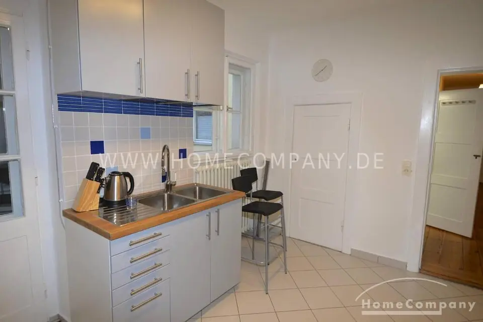WG-Zimmer mit 78 m² in Falkensee – Bild 6