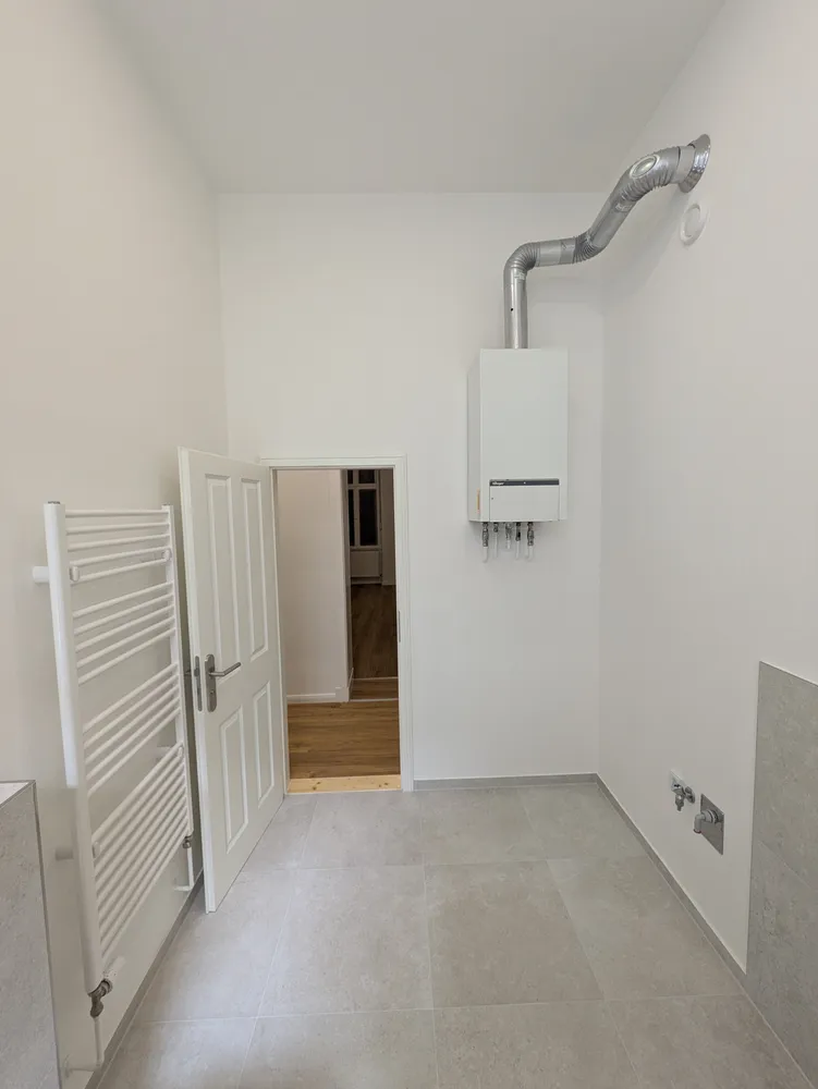 3 room apartment with 110 m² in Berlin – Photo 11