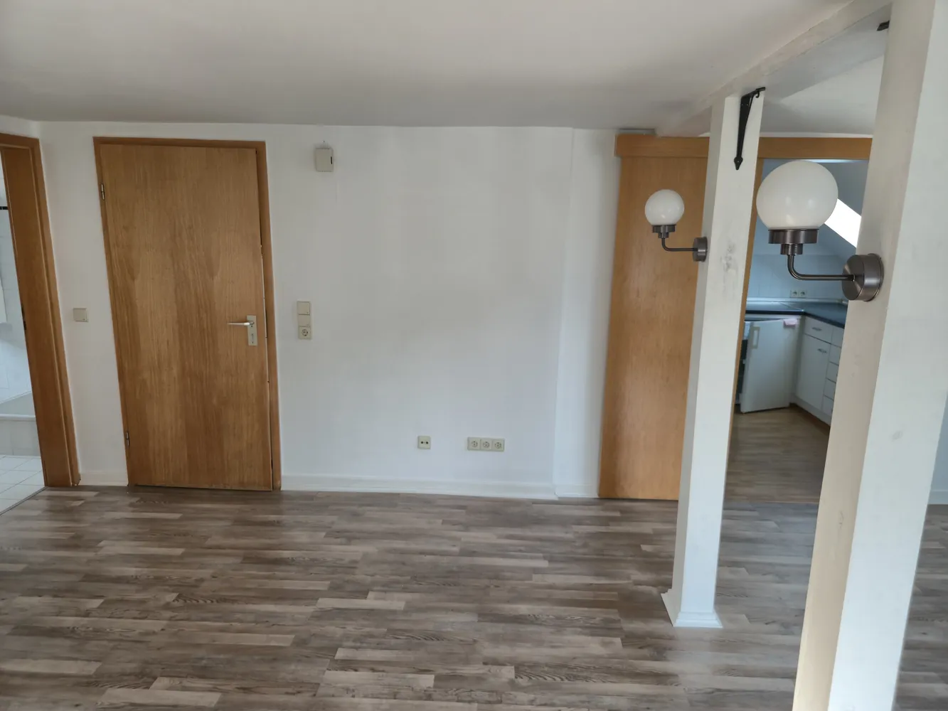 2 Zimmer Wohnung mit 47 m² in Hagen – Bild 3