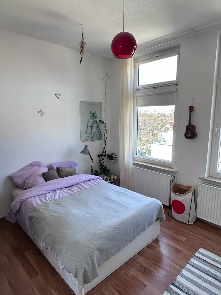WG-Zimmer mit 74 m² in Bremen – Bild 6