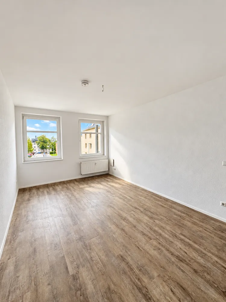 4 Zimmer Wohnung mit 112 m² in Chemnitz – Bild 6