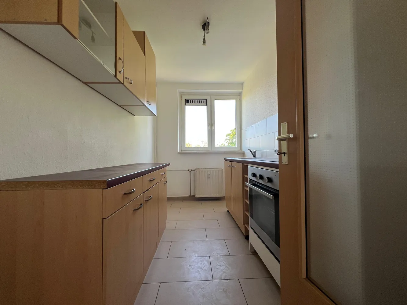 3 room apartment with 60 m² in Magdeburg – Photo 3