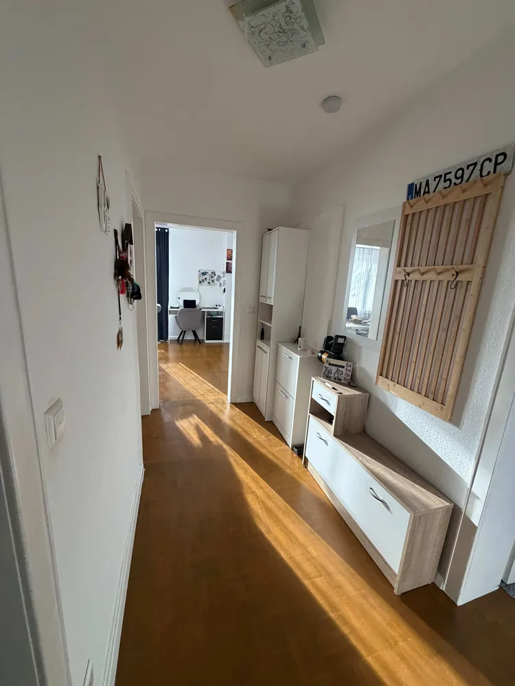 2 Zimmer Wohnung mit 64 m² in Hannover – Bild 7