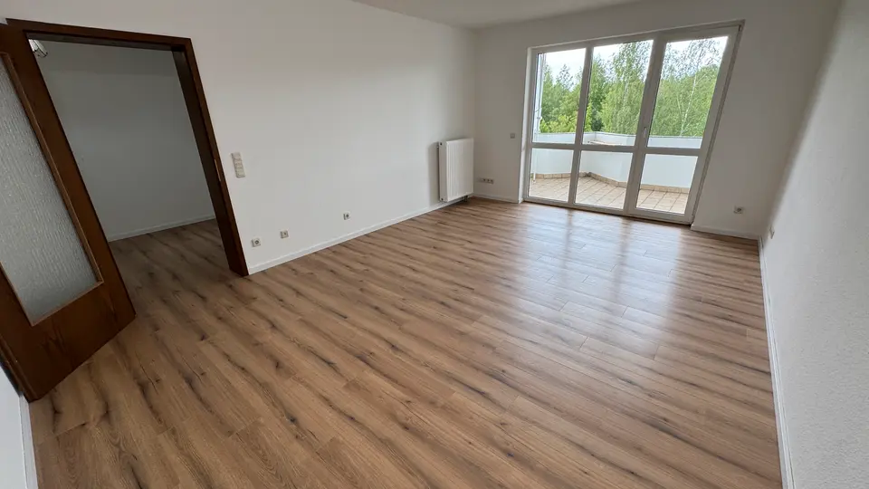 2 room apartment with 68 m² in Gera – Photo 1