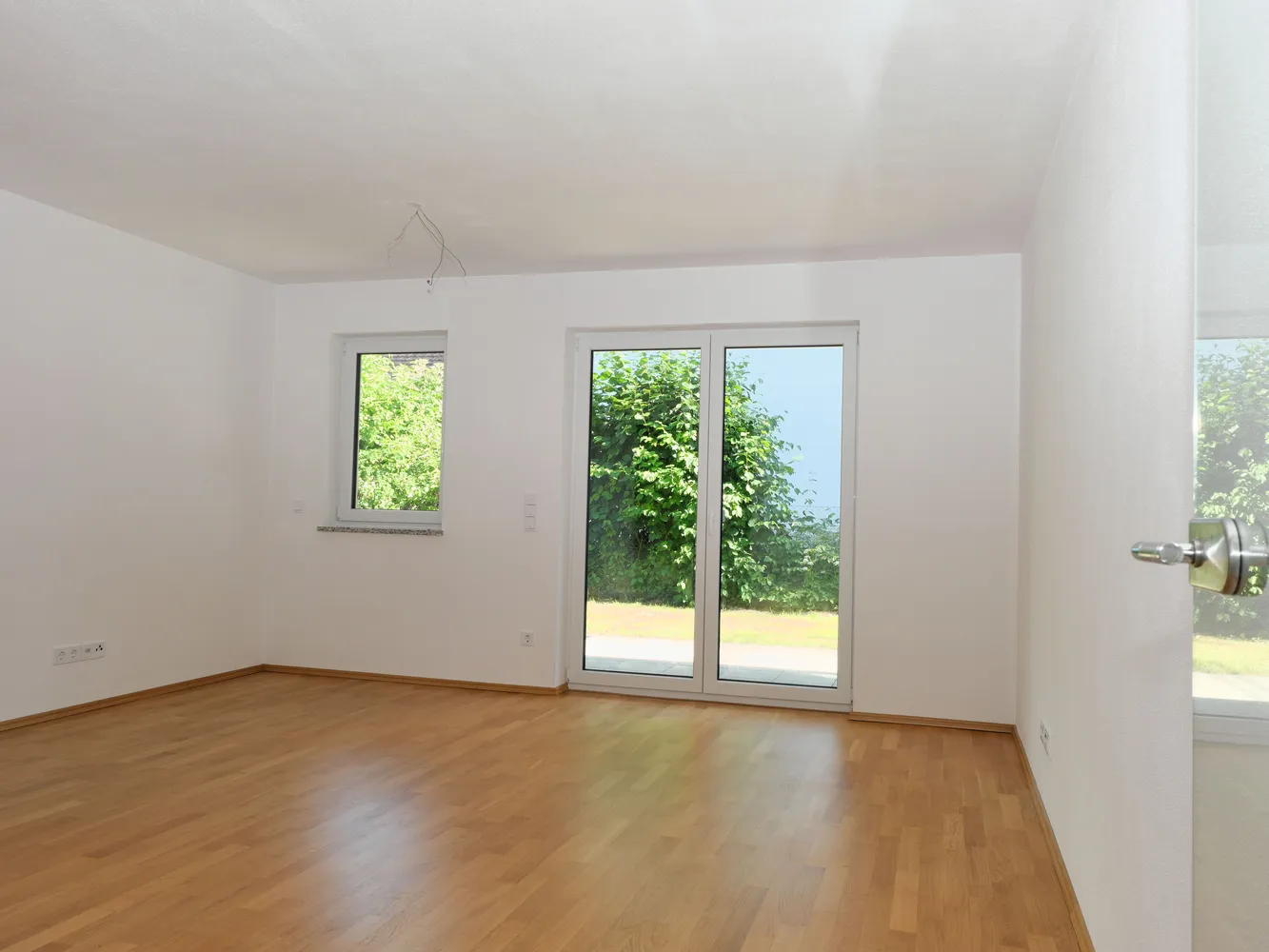 3 Zimmer Wohnung mit 104 m² in München – Bild 2