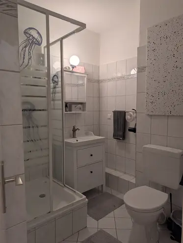 2 Zimmer Wohnung mit 55 m² in Hannover – Bild 8