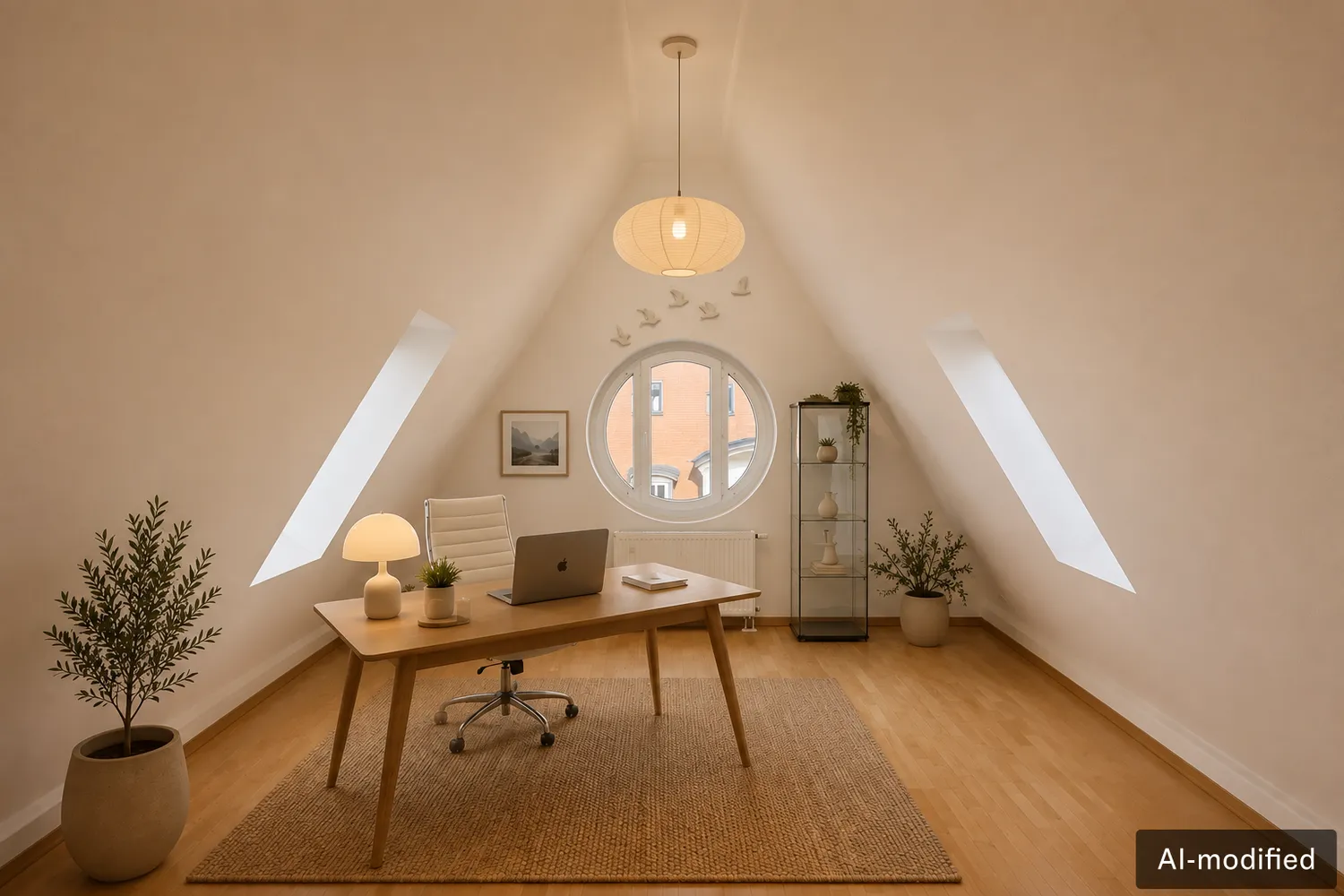 6 Zimmer Wohnung mit 202 m² in München – Bild 5