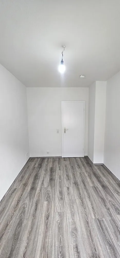 3 Zimmer Wohnung mit 57 m² in Duisburg – Bild 1